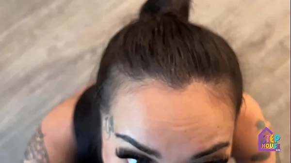 Bratty Stepdaughter Gets What She Deserves