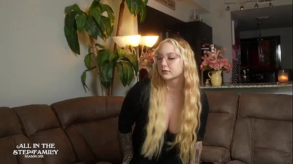 Fucking My StepDaughter's Hot Friend Skylar Vox - AITSFS1E10 Part1/3 FREE