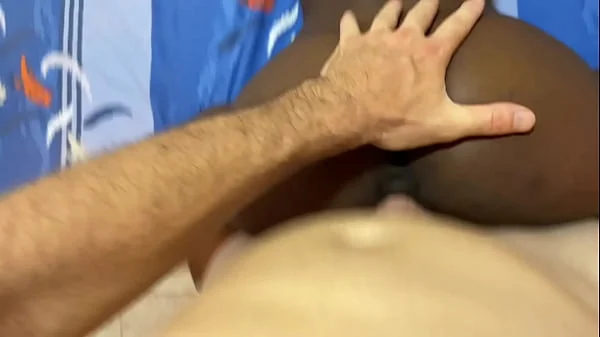 Ebonyyyyy super hot