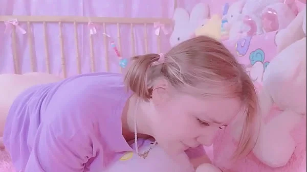 Step-Daddy helps me at night