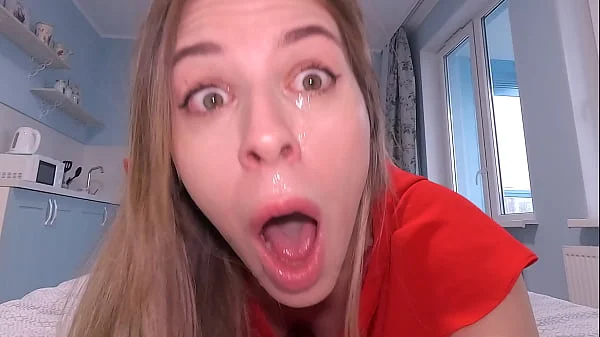 I haven't time to get to know you, just fuck me in the ass - MichaelFrostPro and Milfetta