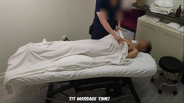 Sarah, a young Indian college student with sexy natural body had her unforgettable first massage.