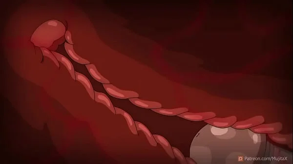 Best 2D Animation Porn Compilation [With Sound]  Part. 2