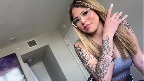 Curious Teen Step Siblings Try Sex ~ Raeley Love ~ Household Fantasy ~ Scott Stark