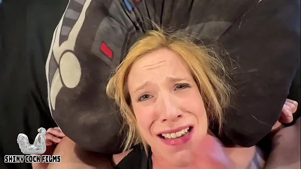 One Night Stand Gone Wrong - Jane Cane, Shiny Cock Films