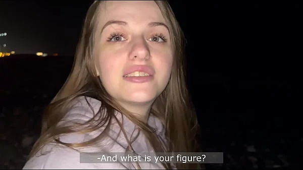 Undressed ON the STREET and sucked for money. FREE