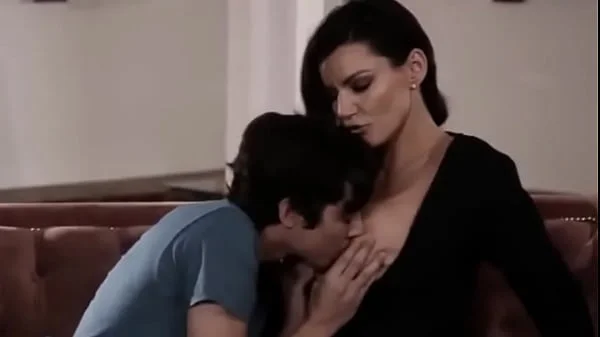 BangSluts.org - Sexy Horny Tutor MILF