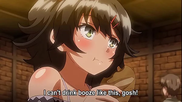 Hentai Succubus Eps 1