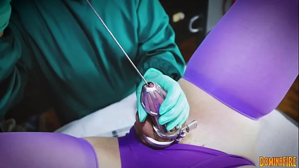 Femdom Sounding Compilation by DominaFire