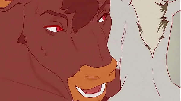 fuzzamorous - Cabin Retreat