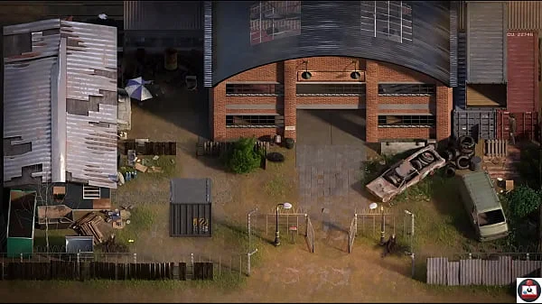 The Genesis Order -( PT 117 )- [ NLT MEDIA ]