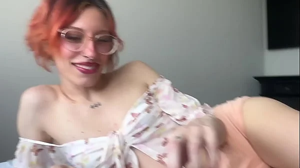 Horny Babysitter Wants Sex ~ Elle Marz ~ Household Fantasy ~ Scott Stark