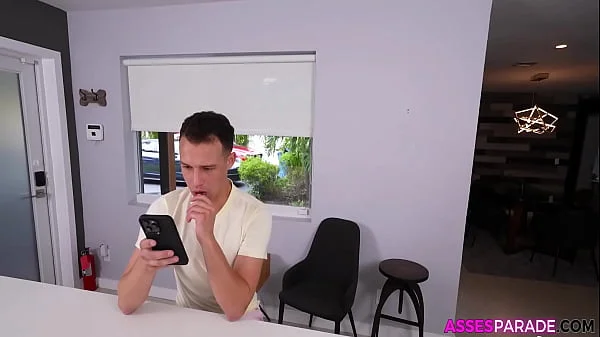 StepSis Hayley Davies Loves Ass Party