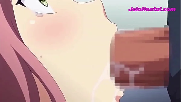 Stepbrother Seduced Young Virgin Stepsister - Uses Time Stop Device - Hentai