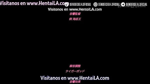 Dearest Blue capitulo 01 - Animación Hentai