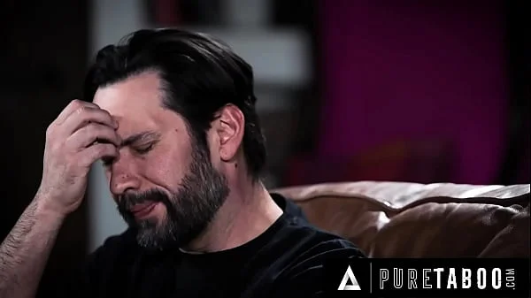 PURE TABOO Homeless Victoria Voxxx Convinces Married Man To Cheat Before Leaving His Life For Good