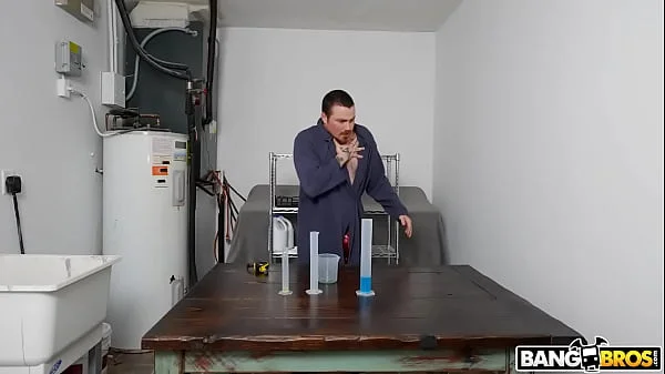 Jewelz Needs a Big Dick