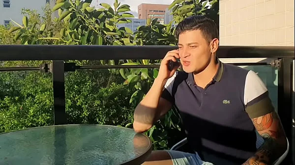 rabuda Wanessa Boyer, enlouquecer fã com sua bunda Gigante Bruno sarado fudeu no pelo e levou gozada dentro do cú