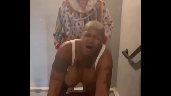 When your b. ain’t s. but his dick good