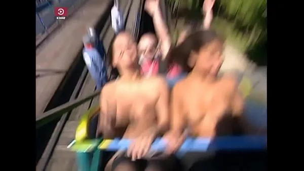 Larisha Liv & Kira Eggers