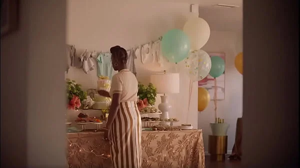 Insecure - S04E01 - Christina Elmore