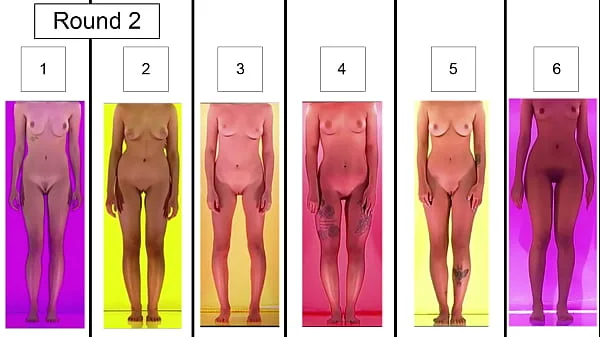 Play Along Naked Attraction