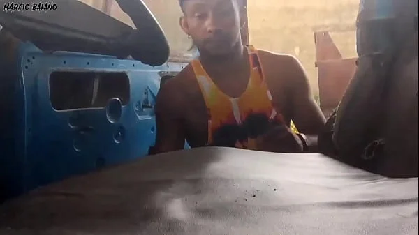 RECEBI DUAS GATAS QUERENDO COMPRA UM CAMINHAO FUDEMOS PRA CARALHO EM TROCA DE DESCONTO ESPECIAL