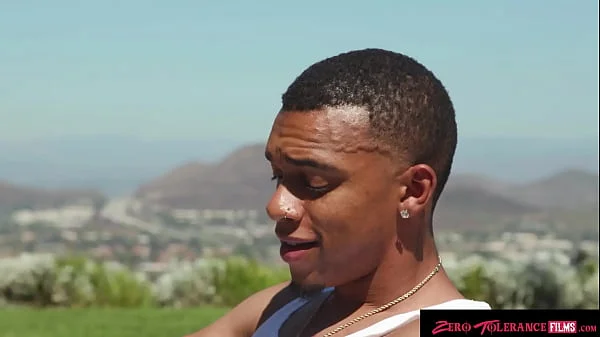 ZeroToleranceFilms - Hot Petite Blonde Babe Enjoys A Good Summer Fuck