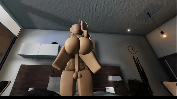 Snowbunny Trades BBC For A BWC Instead