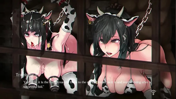 Night of R. Scenes - Part 15 (Ranch Area #1)