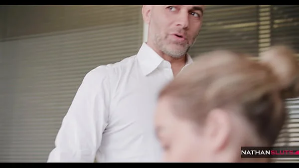 Double Anal Queen Alysa Gap's Gapes & Facial - 4K teaser