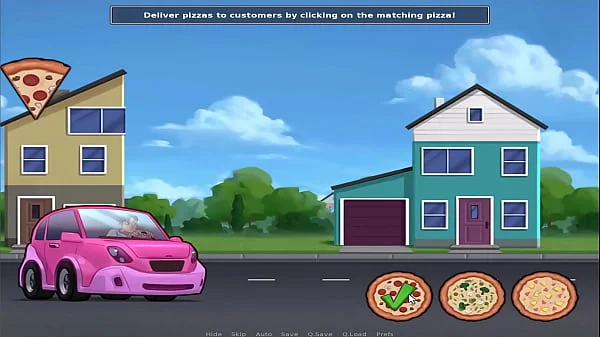 Summer Time Saga UNC Part 25