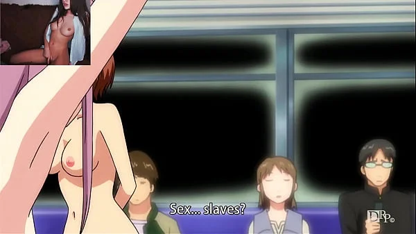 The twin girls like to play (uncensored hentai English subtitles)