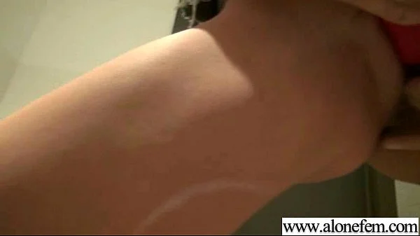 Amateur Hot Girl Get Toy Masturbating movie-32