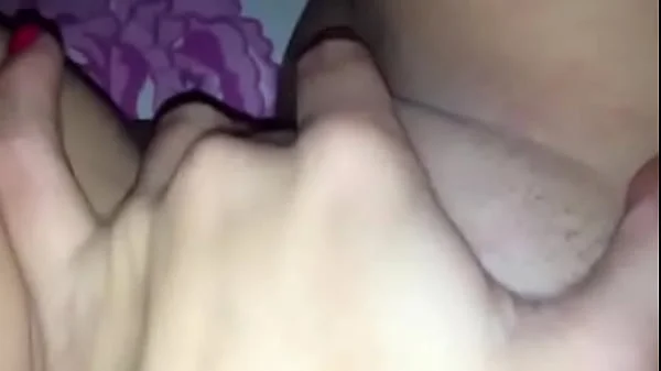 gostosa se masturbando