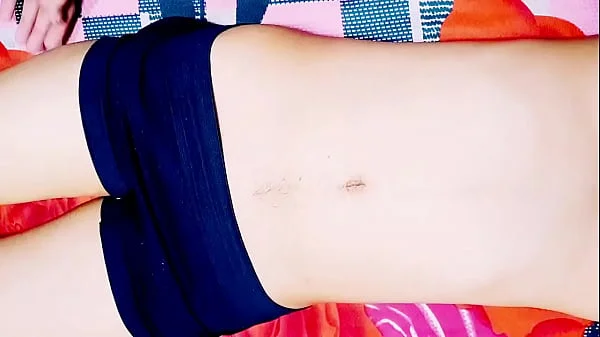 Sex with superb hot girlfriend in oyo hotel