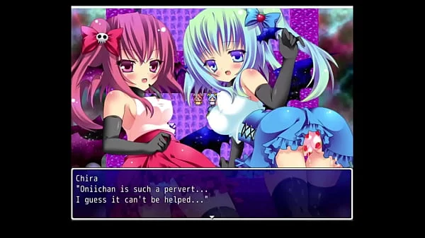 Illusionary World Mindia P2 (Hentai Femdom)
