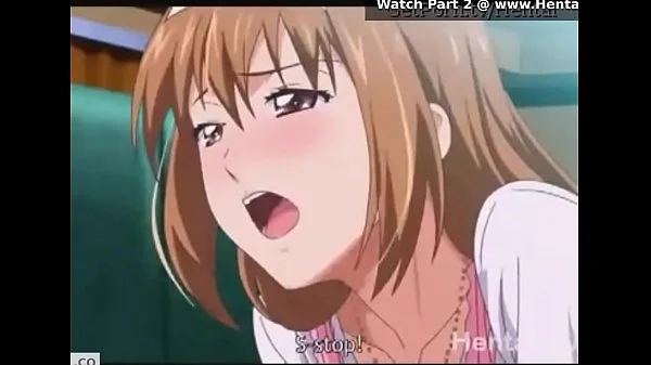 Teen Hentai Anal Creampie