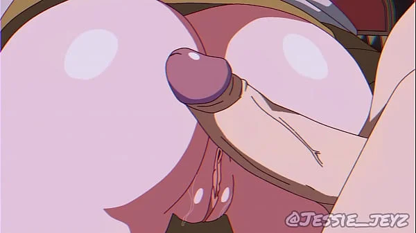 Frieren Hentai Video
