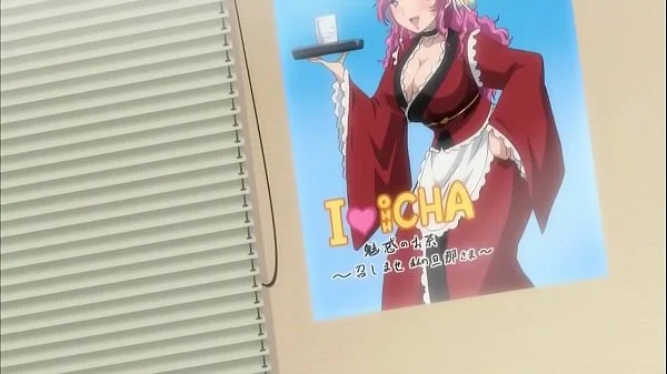 [Hentai. tv] Livestream hentai 2018- Hatsuinu 1.1