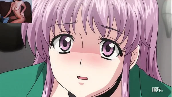 'I'll make you cum (uncensored hentai English subtitles)