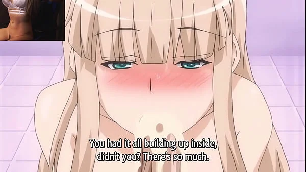 The sensei fucked his student (uncensored hentai English subtitles)