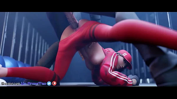 Ruby's Pre-Workout Warm Up