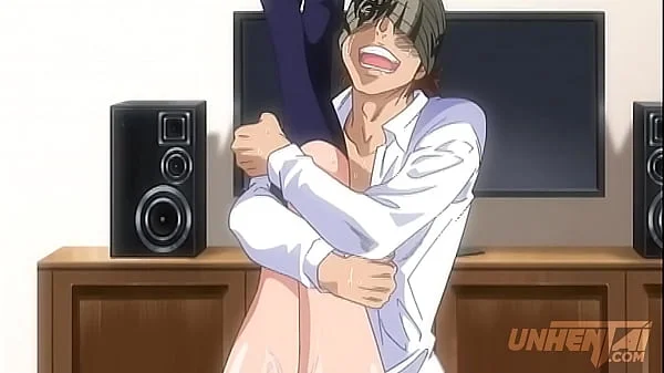 Busty Schogirl Fucked in Class — Uncensored Hentai [EXCLUSIVE]