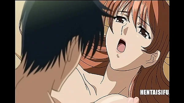 This man got to fuck WAY too many tits - ENG SUBS