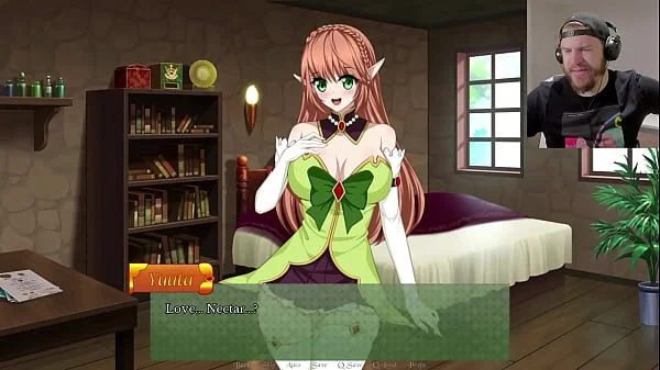 How To Turn Your Boring Life Into Something Interesting (Hikari! Love Potion) [Uncensored]