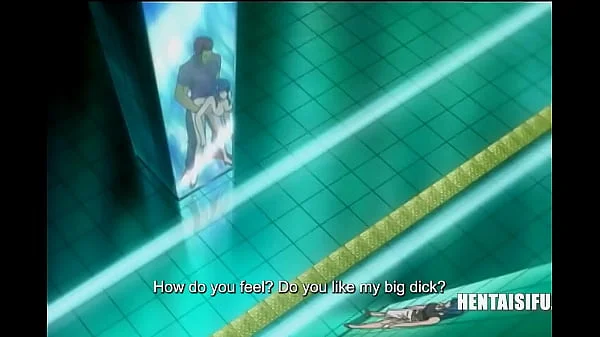 Big Boin Hentai Babe Gets Used By Magical Beings - Uncensored