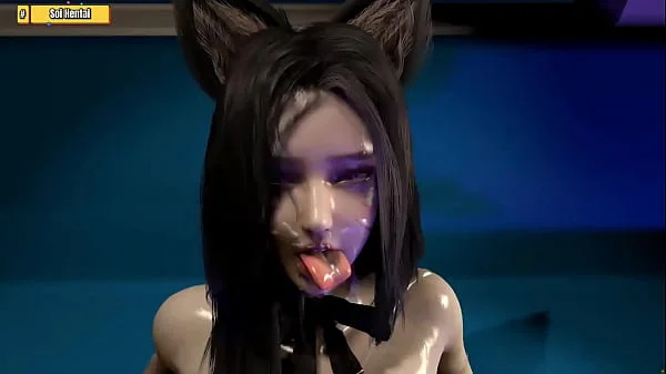 Hentai 3D Uncensored Compilation 0503