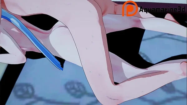 Jingliu Femdom Fucked Honkai Star Rail – Hentai Uncensored