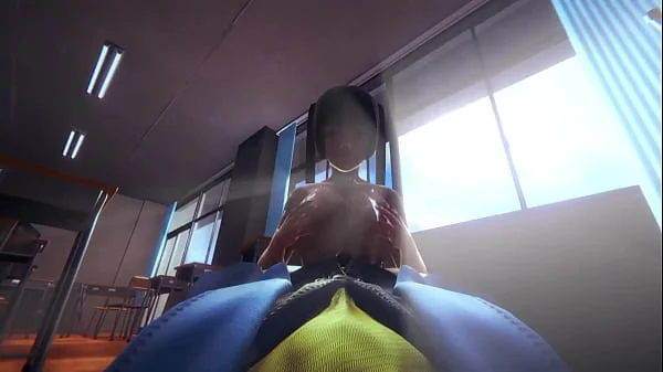 Anime hentai uncensored cosplay